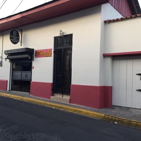 La Residencia Inn Jinotepe エクステリア 写真