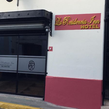 La Residencia Inn Jinotepe エクステリア 写真