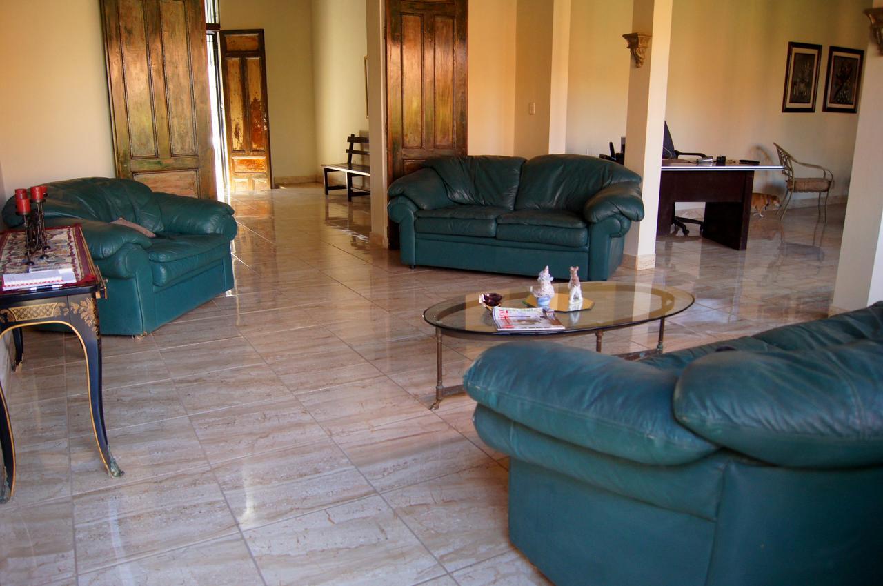 La Residencia Inn Jinotepe エクステリア 写真