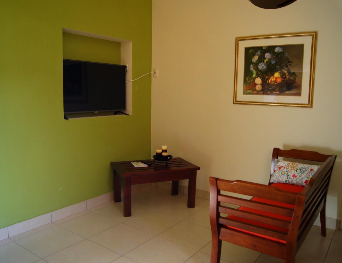 La Residencia Inn Jinotepe エクステリア 写真