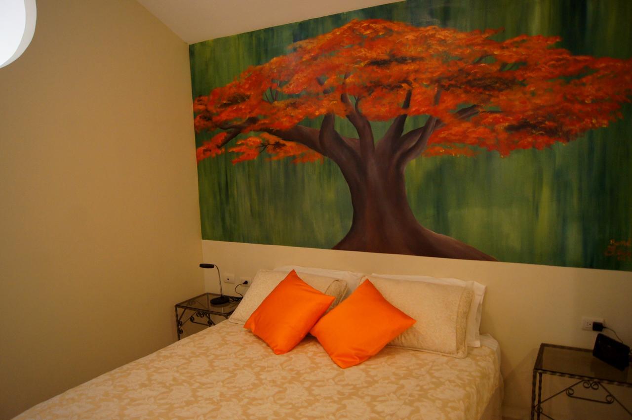 La Residencia Inn Jinotepe エクステリア 写真