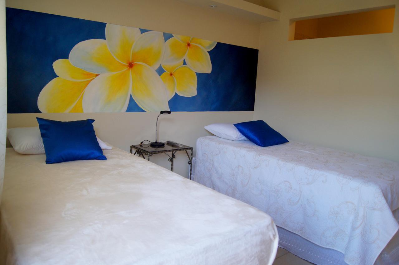 La Residencia Inn Jinotepe エクステリア 写真