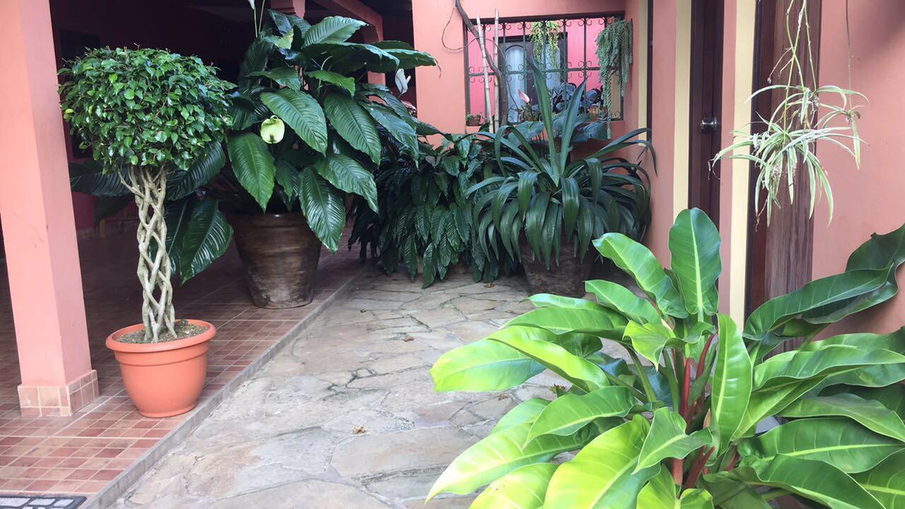 La Residencia Inn Jinotepe エクステリア 写真